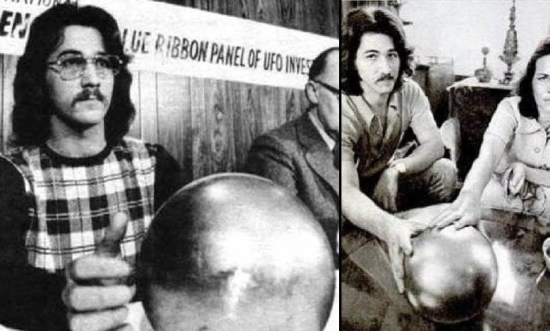 The Betz sphere
