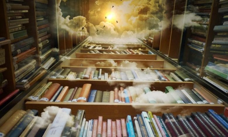 The Akashic records are known as an invisible library that holds all the information about us, the past, and the future.
