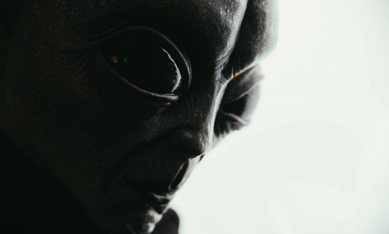 Once again it has been revealed that aliens are real. Do you believe in the words of the former head of Israel's space security program? Source: Shutterstock