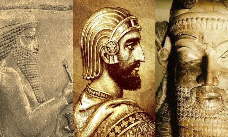 Cyrus the Great made Persia the most powerful state in the world but he did do some strange things according to ancient historians like punishing a river. Credit: Zen Yandex