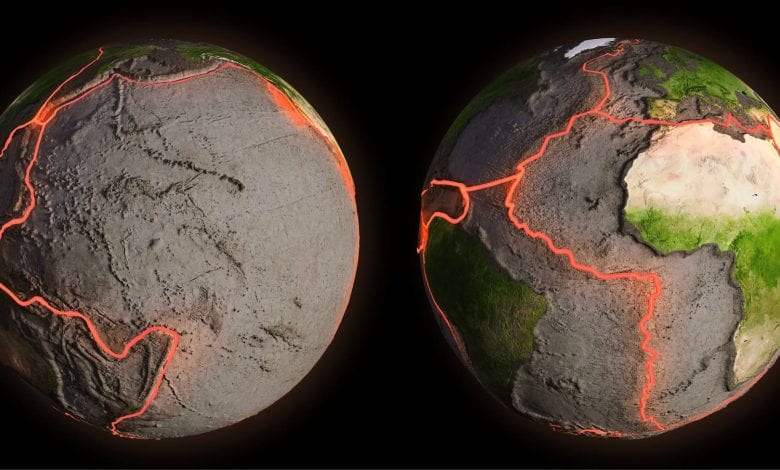 The population of Earth in 536 must have witnessed a terrible cataclysm that forced them into a devastating way of life. Why is 536 considered the worst year in human history? Credit: Shutterstock