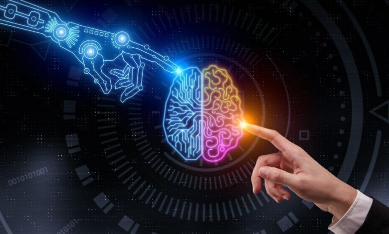 Will the advanced artificial intelligence of the future be self aware? Credit: Enterprise Talk