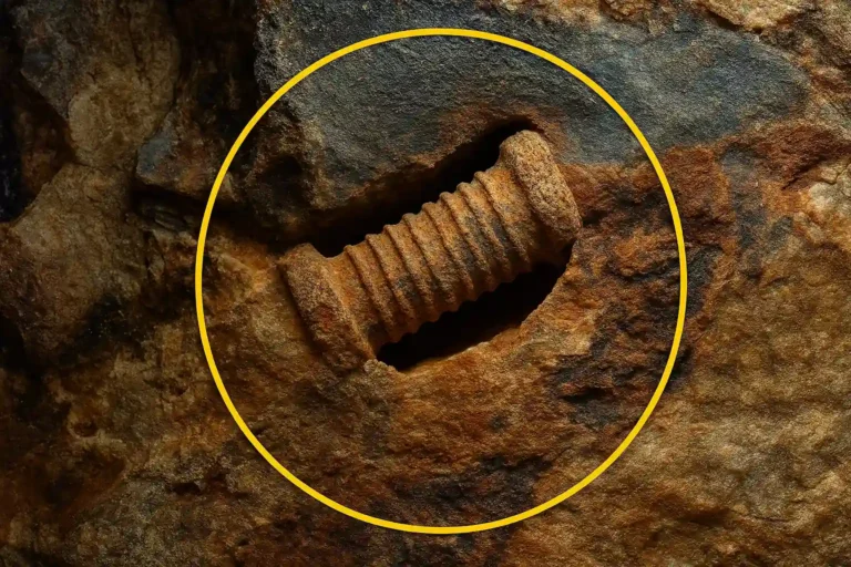 Ancient artifacts that defy explanation