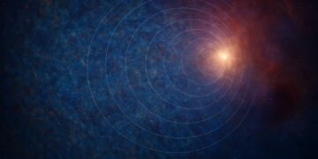 Scientist Finds 'Evidence' of Another Universe Before This One