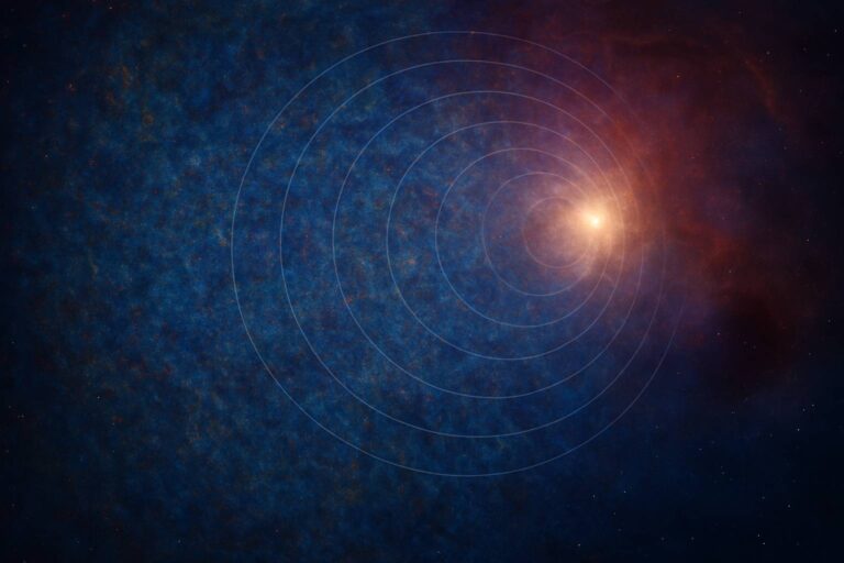 Scientist Finds 'Evidence' of Another Universe Before This One