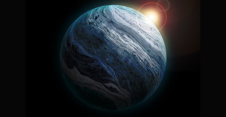 Scientists Believe Most Alien Worlds In The Universe Are - 