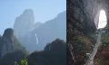 Stairway to Heaven at Tianmen Mountain is China’s most mystical climb