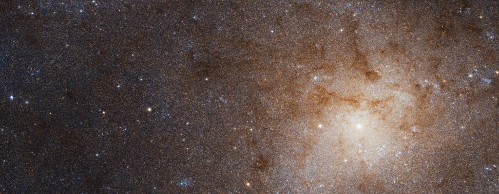 Image Credit: NASA, ESA, and G. Bacon (STScI).