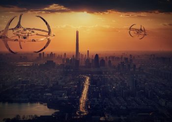 This warning about sending signals to aliens suggests we could be inviting catastrophe