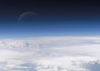 Image Credit: NASA Earth Observatory.