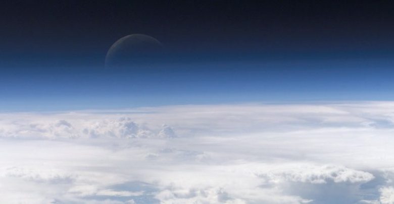 Image Credit: NASA Earth Observatory.