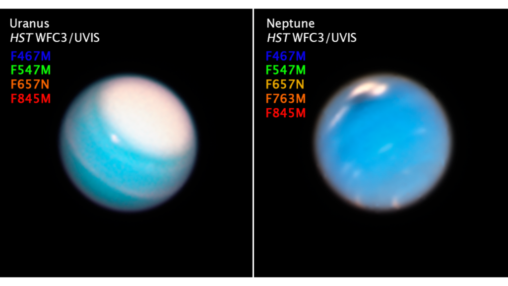 Image Credit: NASA, ESA, A. Simon (NASA Goddard Space Flight Center), and M.H. Wong and A. Hsu (University of California, Berkeley).