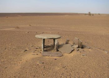 Image Credit: Nick Brooks and Joanne Clarke.