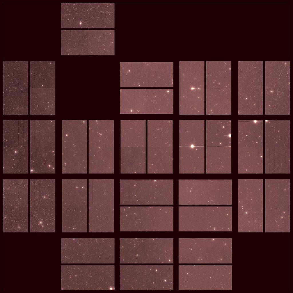 Image Credit: NASA/Ames Research Center.