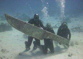 11 of the most mysterious archaeological discoveries ever made