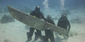 11 of the most mysterious archaeological discoveries ever made