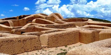 The Casas Grandes complex reveals a forgotten desert civilization that bridged ancient Mexico and the American Southwest
