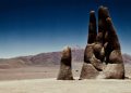 These are the strangest places on Earth—natural and ancient wonders that still defy explanation