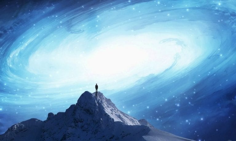 The surprising science behind reincarnation and quantum consciousness.