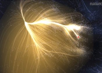 Image Credit: Nature / YouTube.