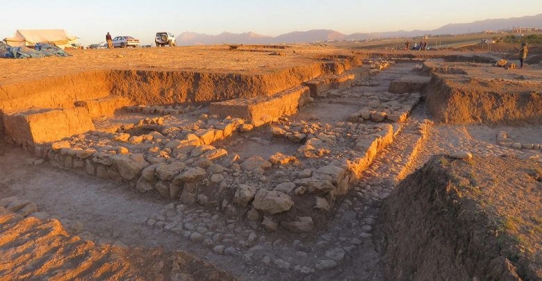 Dating Mesopotamia