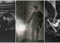30 rare photos of Nikola Tesla that history almost lost