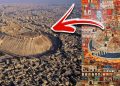The 25 oldest cities in the world and what they reveal about our ancient past