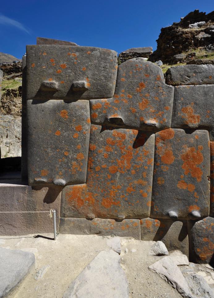 Image of Ollantaytambo by Eduardo Pi Peret Photography