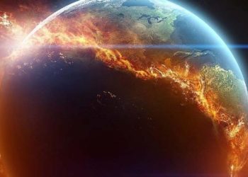 The case for the Younger Dryas comet impact that set Earth ablaze at the dawn of civilization