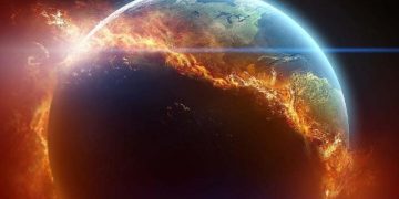 The case for the Younger Dryas comet impact that set Earth ablaze at the dawn of civilization