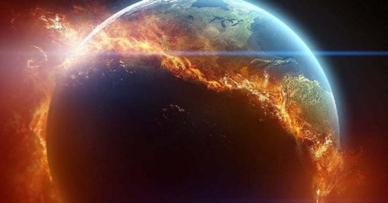 The case for the Younger Dryas comet impact that set Earth ablaze at the dawn of civilization