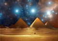 A researcher may have solved the pyramids alignment mystery
