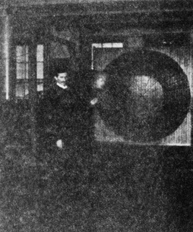 Rare and fascinating photos of Nikola Tesla, 1890s-1940s - Rare Historical  Photos