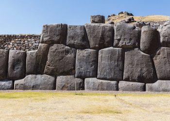 20 ancient engineering wonders that prove advanced skills existed long before modern history