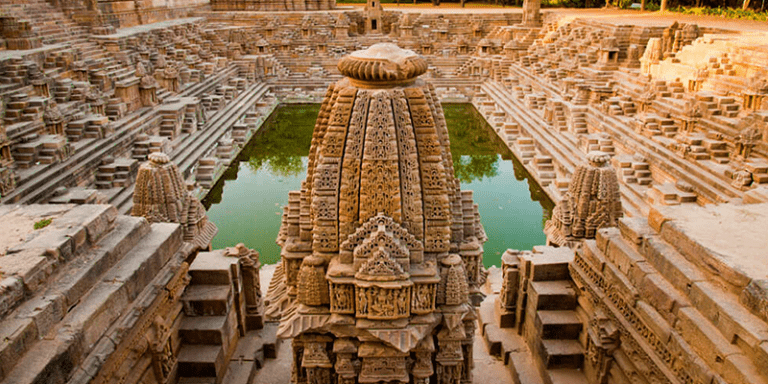 20 ancient engineering wonders that prove advanced skills existed long before modern history