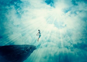 Does the quantum theory of consciousness prove the soul returns to the universe?