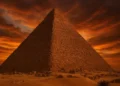 How the Great Pyramid was built might be nothing like we thought.