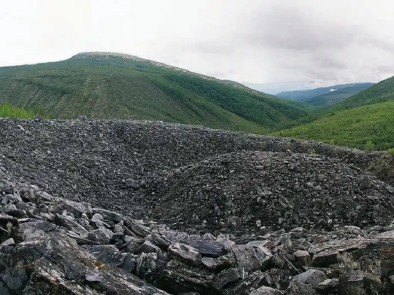 This living crater in Siberia keeps changing shape and no one knows why
