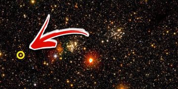 Think We Are Alone in the Universe? Here Are 25 Images That Will Change Your Mind