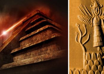 The Ancient Sumerians and End of World Predictions