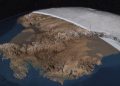 Antarctica’s Hidden World: Here’s What Antarctica Looks Like Beneath the Ice