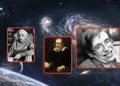 The Cosmic Connection That Links Einstein, Galileo and Hawking