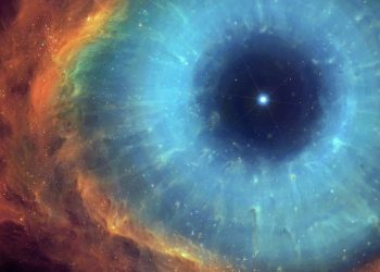 Here Are 15 Breathtaking Images Captured by the Hubble Space Telescope