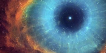 Here Are 15 Breathtaking Images Captured by the Hubble Space Telescope