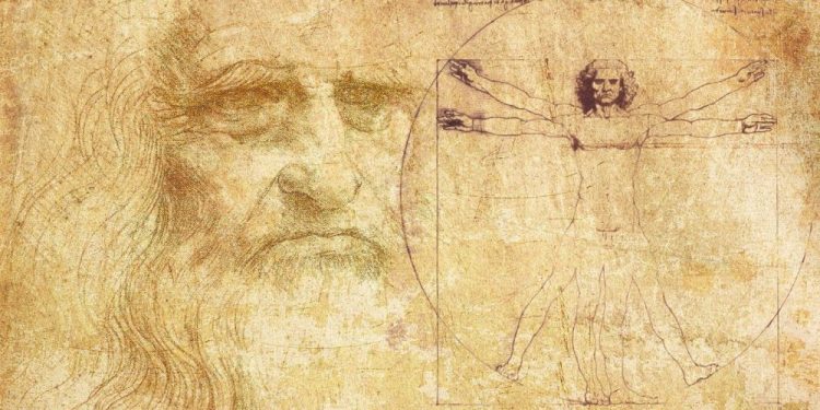 Leonardo da Vinci