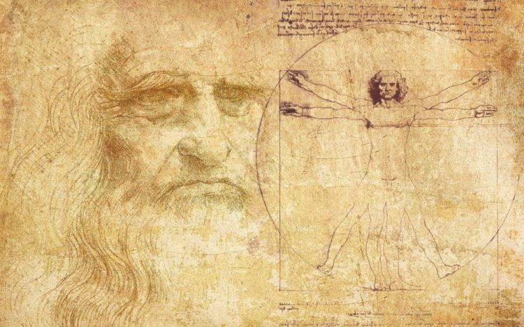 Leonardo da Vinci