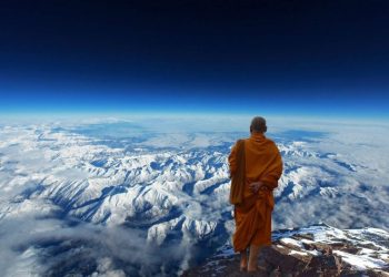 The Power of Deep-State-Meditation, and how a Harvard Study Found Monks with “Supernatural Abilities”