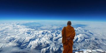 The Power of Deep-State-Meditation, and how a Harvard Study Found Monks with “Supernatural Abilities”