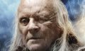 Image Credit:  Anthony Hopkins as Methuselah in Noah (2014). Image Courtesy of Paramount Pictures.