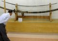 A Giant’s Sword? The Norimitsu Odachi, a 4-Meter-Long Ancient Sword